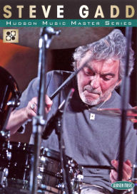 Title: Steve Gadd: Hudson Music Master Series