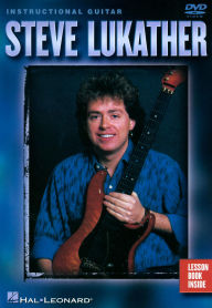 Title: Steve Lukather: Instructional Guitar