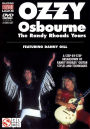 Guitar Legendary Licks: Ozzy Osbourne - The Randy Rhoads Years [2 Discs]