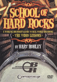 Title: School of Hard Rocks