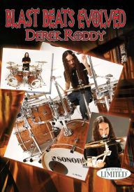 Title: Derek Roddy: Blast Beats Evolved