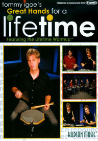 Title: Tommy Igoe's Great Hands for a Lifetime