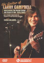 The Guitar of Larry Campbell: Interpreting the Gospel Songs and Style of Rev. Gary Davis