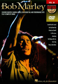 Title: Guitar Play-Along, Vol. 30: Bob Marley