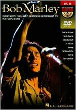 Guitar Play-Along, Vol. 30: Bob Marley