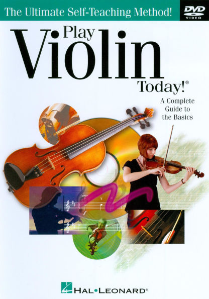 Play Violin Today!