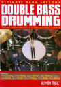 Ultimate Drum Lessons: Double Bass Drumming