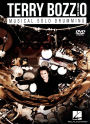 Terry Bozzio: Musical Solo Drumming