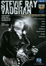 Guitar Play-Along, Vol 43: Stevie Ray Vaughan Classics