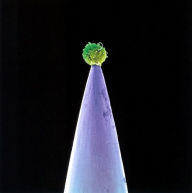 Title: New Blood, Artist: Peter Gabriel