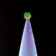 Title: New Blood, Artist: Peter Gabriel