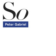 Title: So [25th Anniversary Edition] [Immersion Box] [CD/DVD/LP], Artist: Peter Gabriel