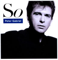 Title: So [25th Anniversary Edition] [Deluxe Edition], Artist: Peter Gabriel