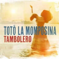 Title: Tambolero, Artist: Toto La Momposina