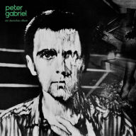 Title: Peter Gabriel [3], Artist: Peter Gabriel