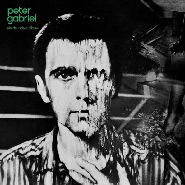 Peter Gabriel [3]