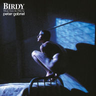 Title: Birdy, Artist: Peter Gabriel