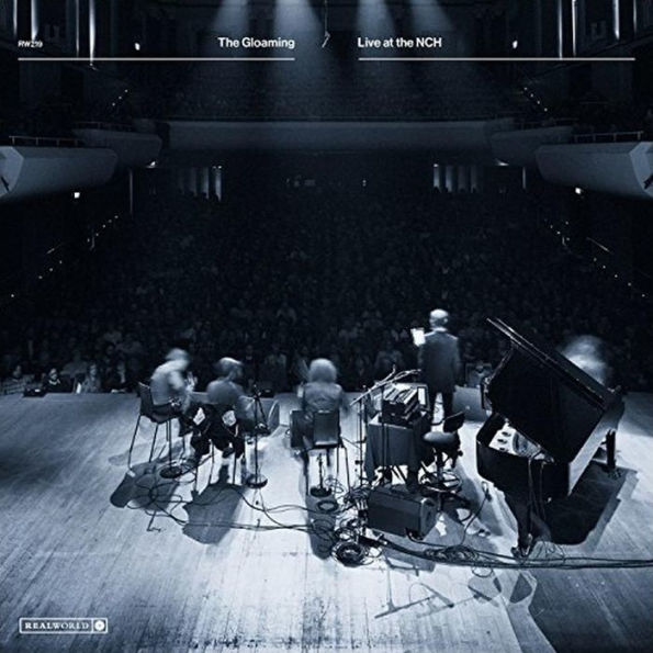 Live at NCH