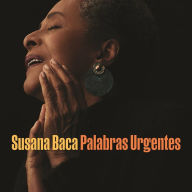 Title: Palabras Urgentes, Artist: Susana Baca