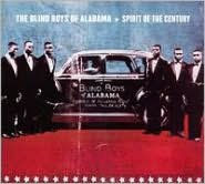 Title: Spirit of the Century, Artist: Blind Boys Of Alabama