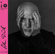 Title: i/o [Bright-Side Mix], Artist: Peter Gabriel