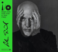 Title: i/o [Bright-Side Mix/Dark-Side Mix/In-Side Mix], Artist: Peter Gabriel