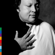 Title: Chain of Light, Artist: Nusrat Fateh Ali Khan & Party