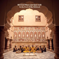 Title: At the Feet of the Beloved, Artist: Rizwan-Muazzam Qawwali
