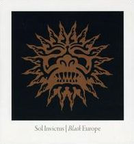 Black Europe [Bonus DVD]