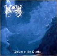 Throne of the Depths