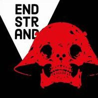 Endstrand [Limited Edition] [Black Vinyl] [180 Gram