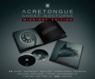 Title: Ghost Nocturne [Midnight Edition], Artist: Acretongue