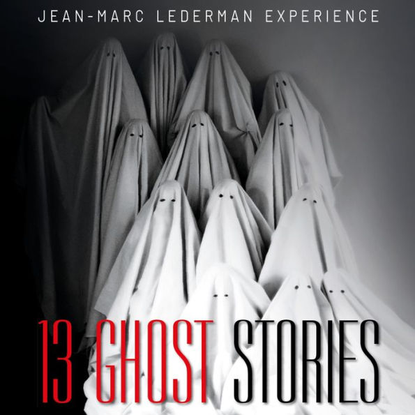 13 Ghost Stories