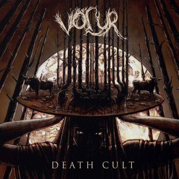 Death Cult