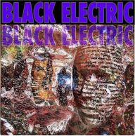 Title: Black Electric EP, Artist: Black Electric