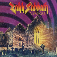 Title: Vertigo, Artist: Zakk Sabbath