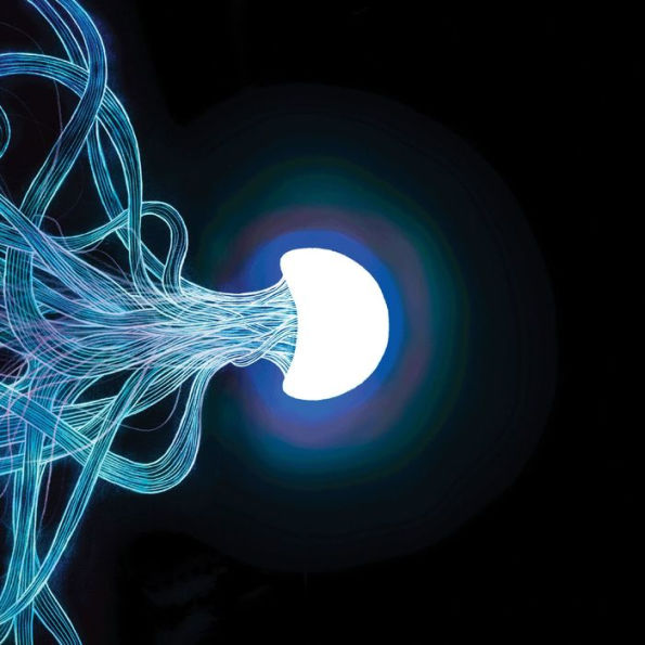Elephant Tree [Translucent Blue Marbled Vinyl]