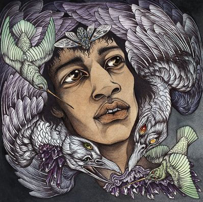 The Best of James Marshall Hendrix