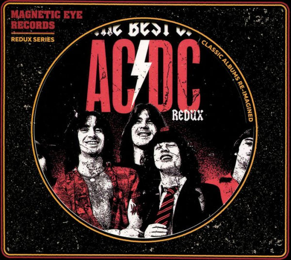 Best of AC/DC