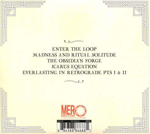 The Flight After the Fall