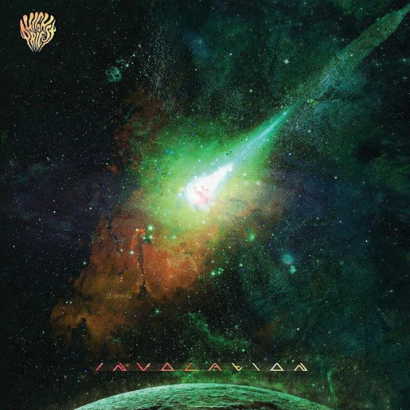Invocation [Orange Vinyl]