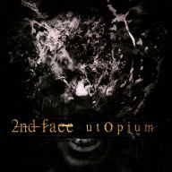 Title: Utopium, Artist: 2nd Face