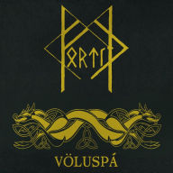 Title: Voluspa, Artist: Fortid