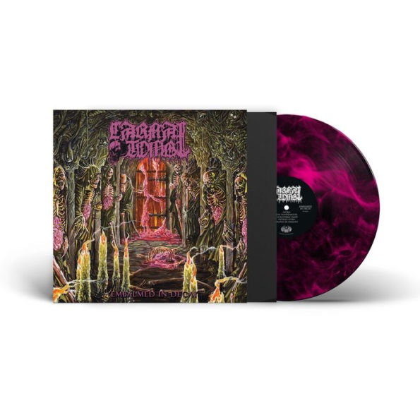 Embalmed Decay