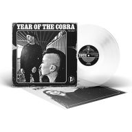 Title: Year of the Cobra, Artist: Year of the Cobra