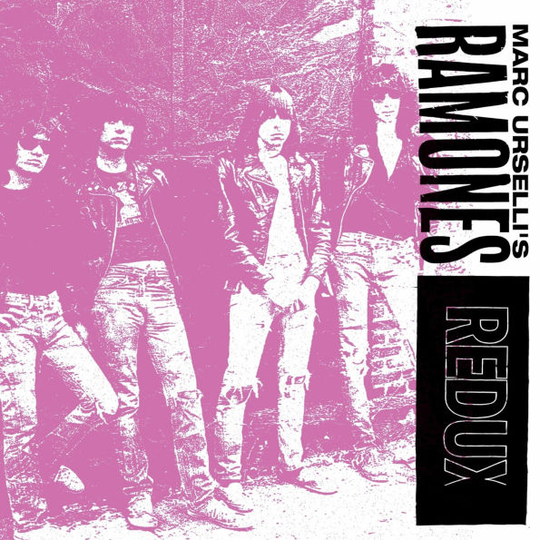 Marc Urselli's Ramones