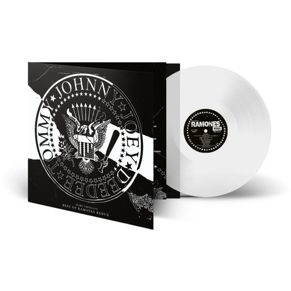 Marc Urselli's Best of Ramones