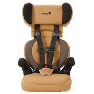 Title: Safety 1st Go-Hybrid Booster Car Seat (Tan)