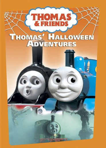 Thomas & Friends: Thomas' Halloween Adventures