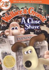 Title: Wallace and Gromit: A Close Shave